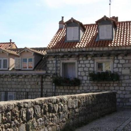 Dubrovnik Cozy Studio With The Old Town Charm Ντουμπρόβνικ Εξωτερικό φωτογραφία