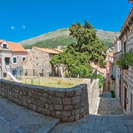 Dubrovnik Cozy Studio With The Old Town Charm Ντουμπρόβνικ Εξωτερικό φωτογραφία