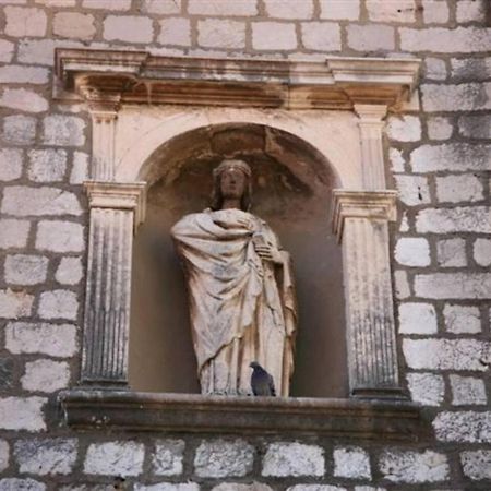 Dubrovnik Cozy Studio With The Old Town Charm Ντουμπρόβνικ Εξωτερικό φωτογραφία