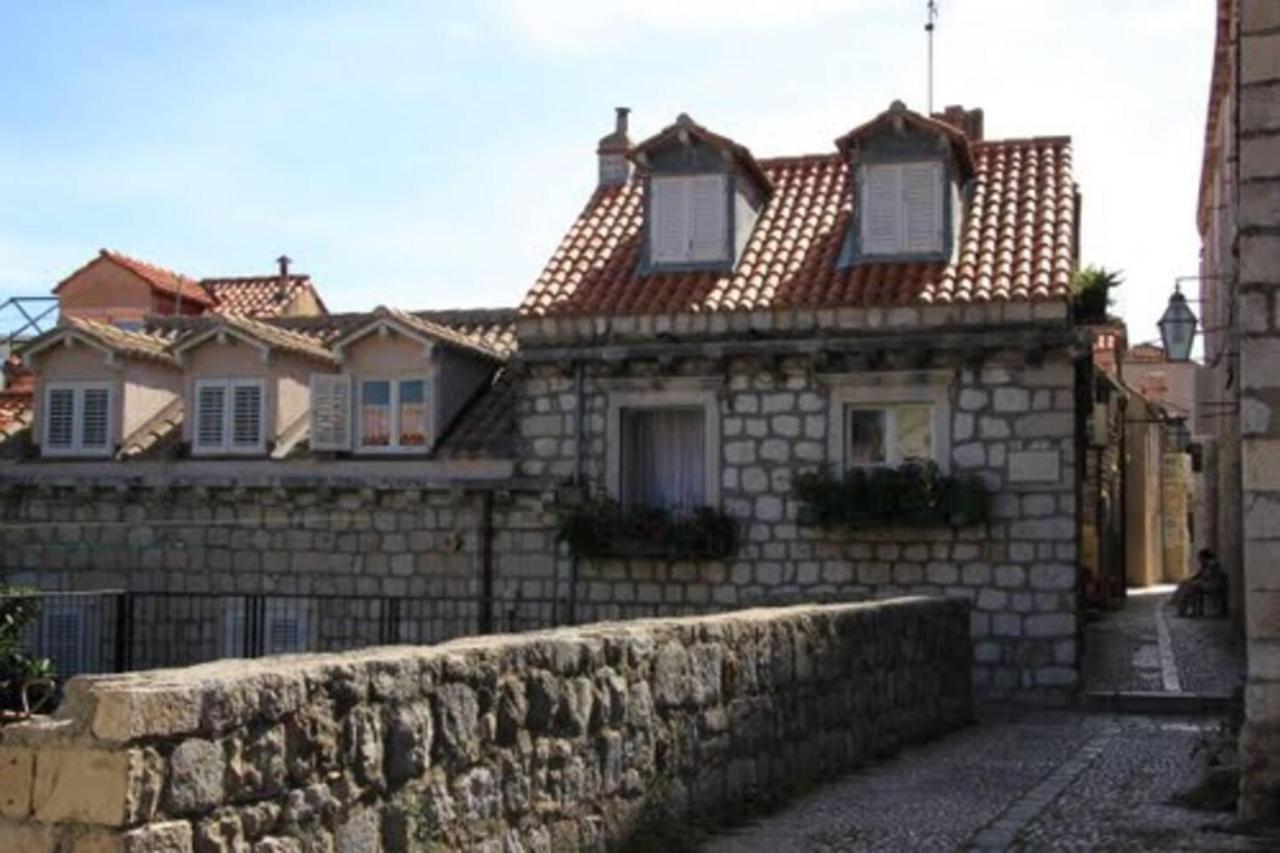 Dubrovnik Cozy Studio With The Old Town Charm Ντουμπρόβνικ Εξωτερικό φωτογραφία