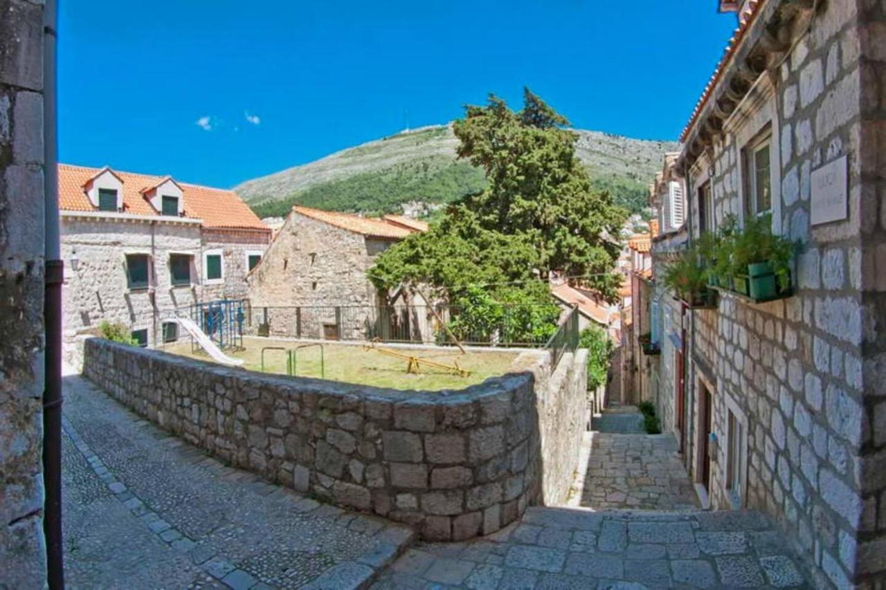 Dubrovnik Cozy Studio With The Old Town Charm Ντουμπρόβνικ Εξωτερικό φωτογραφία