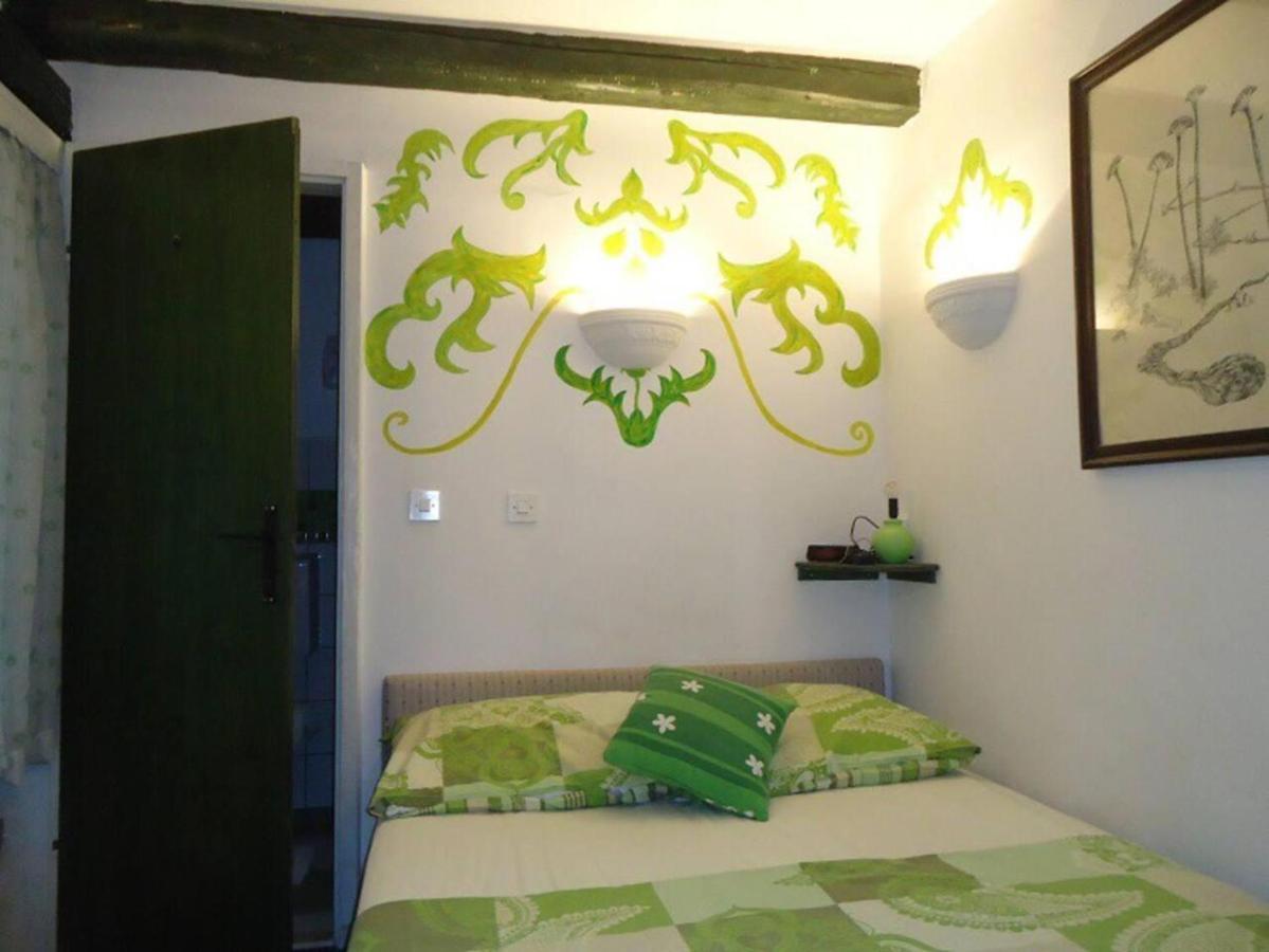 Dubrovnik Cozy Studio With The Old Town Charm Ντουμπρόβνικ Εξωτερικό φωτογραφία