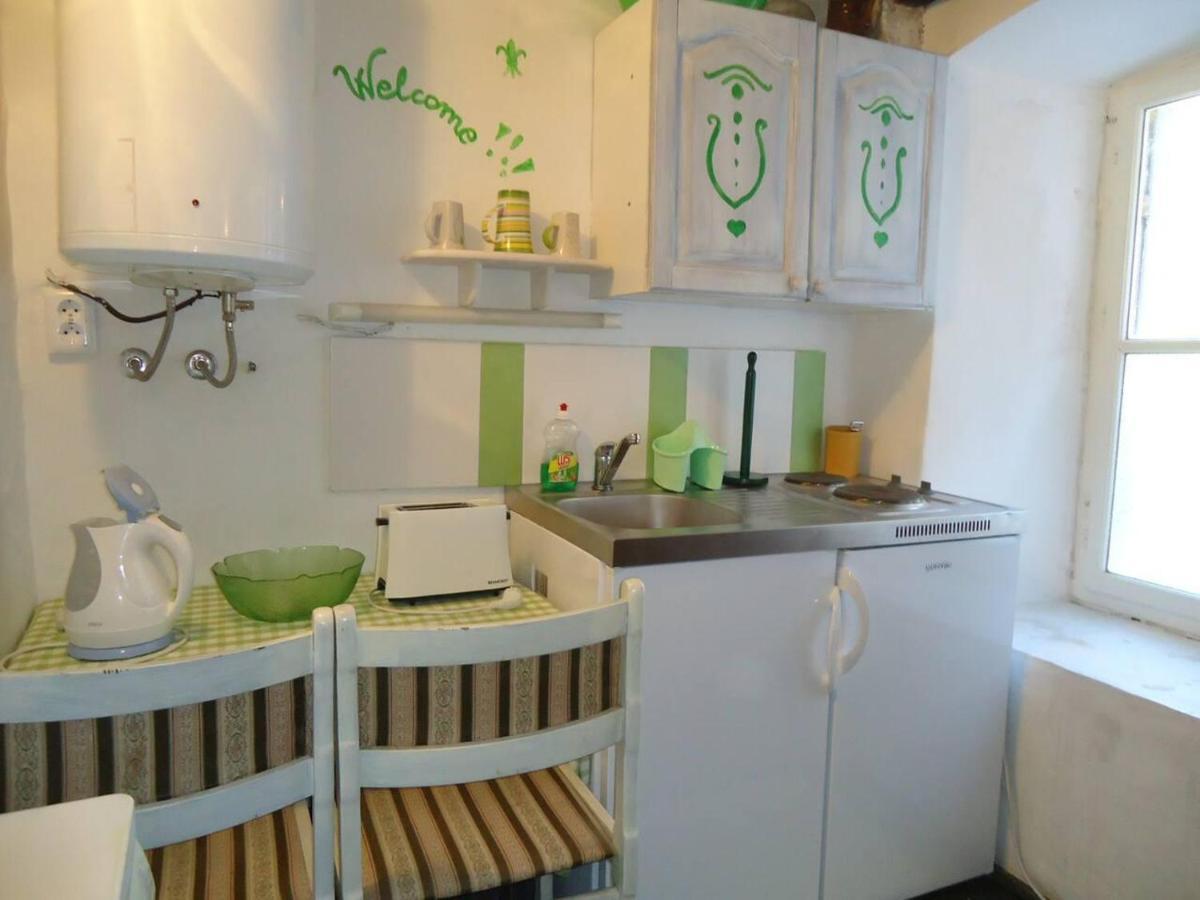 Dubrovnik Cozy Studio With The Old Town Charm Ντουμπρόβνικ Εξωτερικό φωτογραφία