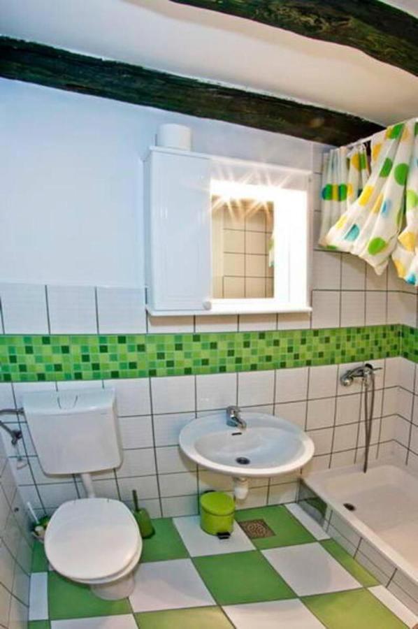 Dubrovnik Cozy Studio With The Old Town Charm Ντουμπρόβνικ Εξωτερικό φωτογραφία