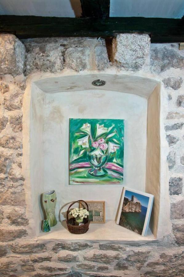 Dubrovnik Cozy Studio With The Old Town Charm Ντουμπρόβνικ Εξωτερικό φωτογραφία