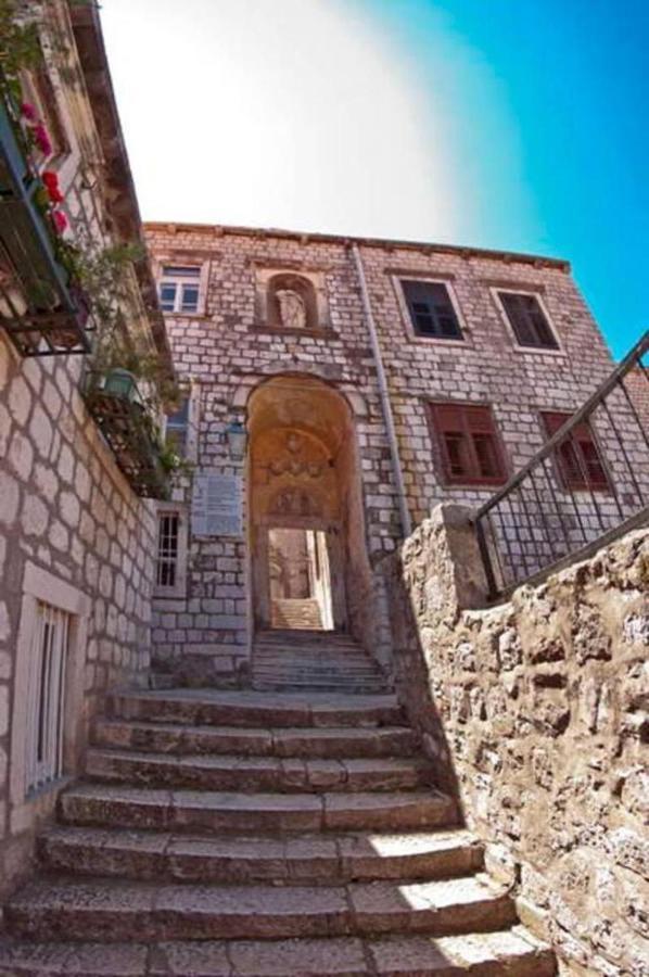 Dubrovnik Cozy Studio With The Old Town Charm Ντουμπρόβνικ Εξωτερικό φωτογραφία